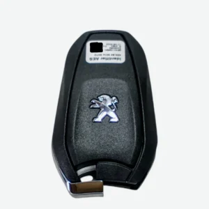 Chave Presença - Peugeot 208 / 2008 / 3008 / 5008 - 9840149680 - Imagem 3