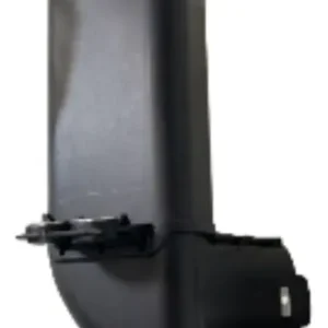 Duto do Filtro de Ar - Citroën C3 - 9840566780 - Imagem 1
