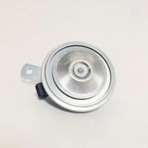 Buzina Eletromagnética Monotom Aguda - Citroën C3 - 9840905480 - Imagem 1