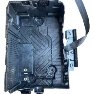 Caixa Suporte Bateria - Peugeot 208 - 9841222580 - Imagem 1
