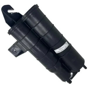 Filtro Cânister - Citroën C3 / C4 Cactus / Peugeot 2008 / 208 - 9841399580 - Imagem 1