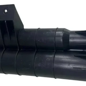 Filtro Cânister - Citroën C3 / C4 Cactus / Peugeot 2008 / 208 - 9841399580 - Imagem 3