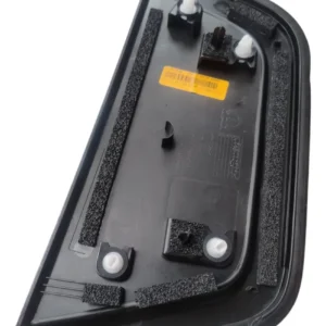 Moldura Acabamento Porta - Citroën C3 Aircross - 98418879XZ - Imagem 3