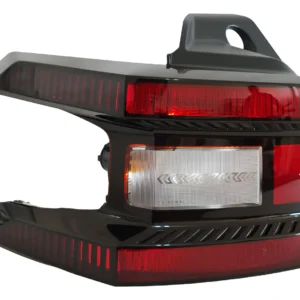 Lanterna Traseira Esquerda - Peugeot 208 / Citroën C3 - 9841899480 - Imagem 1