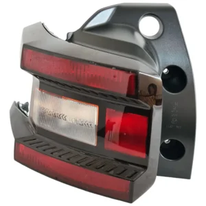 Lanterna Traseira Esquerda - Peugeot 208 / Citroën C3 - 9841899480 - Imagem 3