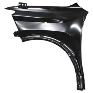 Para Lama Dianteiro Direito - Citroën C3 - 9841927480 - Imagem 2