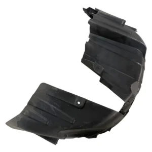 Parabarro Dianteiro Direito - Citroën C3 Aircross - 9842026780 - Imagem 4
