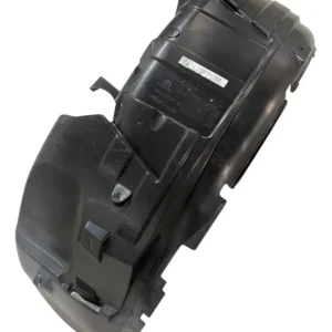 Parabarro Dianteiro Direito - Citroën C3 Aircross - 9842026780 - Imagem 3