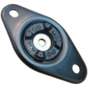 Coxim Amortecedor Traseiro - Peugeot / Citroën - 9842175680 - Imagem 1