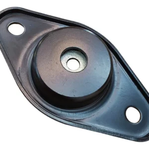 Coxim Amortecedor Traseiro - Peugeot / Citroën - 9842175680 - Imagem 3