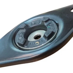 Coxim Amortecedor Traseiro - Peugeot / Citroën - 9842175680 - Imagem 2