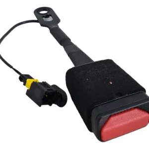 Engate Cinto Segurança Diant Esq - Peugeot 2008 - 98426186xt - Imagem 1