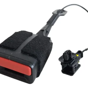 Engate Cinto Segurança Diant Esq - Peugeot 2008 - 98426186xt - Imagem 3