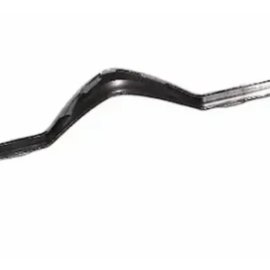 Friso Inferior Grade Dianteira - Peugeot 208 - 9842739880 - Imagem 3