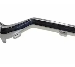 Friso Inferior Grade Dianteira - Peugeot 208 - 9842739880 - Imagem 2
