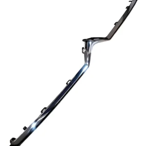 Friso Grade Dianteira - Peugeot 208 - 9842740080 - Imagem 1