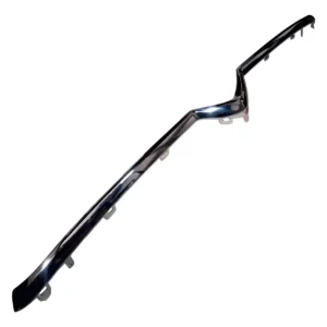 Friso Grade Dianteira - Peugeot 208 - 9842740080 - Imagem 2