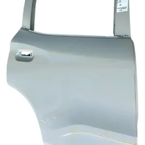 Porta Traseira Direita - Citroën C3 - 9843859680 - Imagem 4