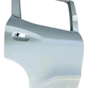 Porta Traseira Direita - Citroën C3 - 9843859680 - Imagem 1