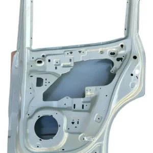Porta Traseira Direita - Citroën C3 - 9843859680 - Imagem 2