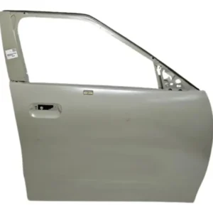 Porta Dianteira Direita Completa - Citroën C3 - 9843859780 - Imagem 1