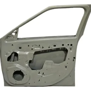Porta Dianteira Direita Completa - Citroën C3 - 9843859780 - Imagem 2