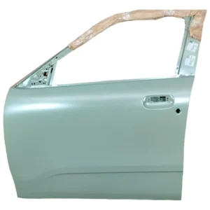 Porta Dianteira Esquerda - Citroën C3 - 9843859880 - Imagem 1