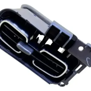 Difusor Ar Condicionado Esquerdo - Citroën C3 - 9843899080 - Imagem 3