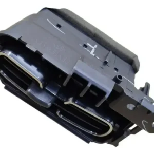 Difusor Ar Condicionado Esquerdo - Citroën C3 - 9843899080 - Imagem 2