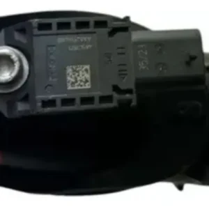 Cano Duto Ar Turbina - Fiat Toro 1.3 Turbo - 9844072880 - Imagem 3