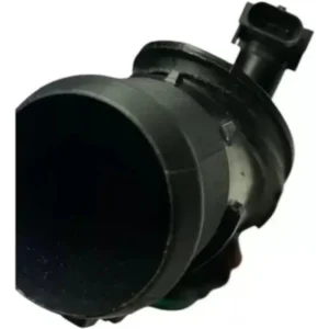 Cano Duto Ar Turbina - Fiat Toro 1.3 Turbo - 9844072880 - Imagem 2