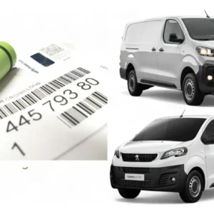 Válvula Alivio Cabeçote - Fiat Scudo / Peugeot Expert - 9844579380 - Imagem 2