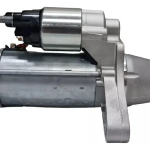 Motor De Partida Arranque - Citroën C3 / C3 Aircross / Basalt / Peugeot 208 / 2008 - 9844685480 - Imagem 1