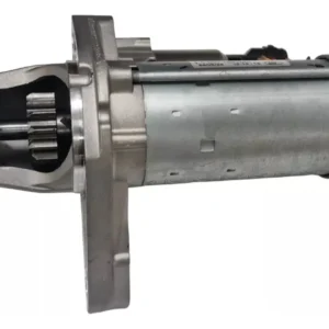 Motor De Partida Arranque - Citroën C3 / C3 Aircross / Basalt / Peugeot 208 / 2008 - 9844685480 - Imagem 3