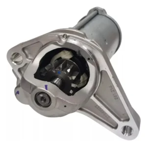 Motor De Partida Arranque - Citroën C3 / C3 Aircross / Basalt / Peugeot 208 / 2008 - 9844685480 - Imagem 2