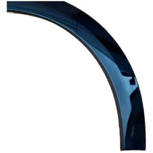Moldura Parabarro Traseiro - Peugeot 208 - 98483132xy - Imagem 2