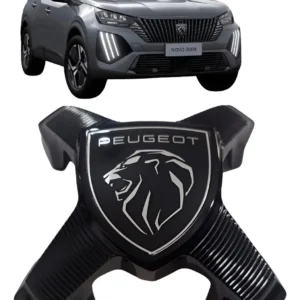 Miolo Da Roda Aro 15 - Peugeot 208 / 2008 - 98483137XK - Imagem 1