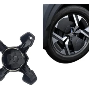 Miolo Da Roda Aro 15 - Peugeot 208 / 2008 - 98483137XK - Imagem 3
