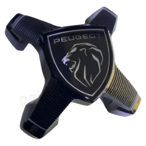 Miolo Da Roda Aro 15 - Peugeot 208 / 2008 - 98483137XK - Imagem 2