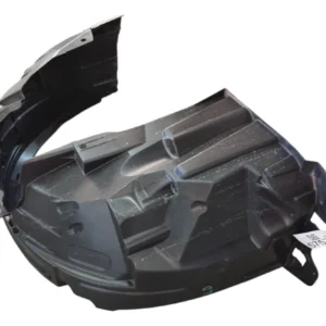 Alargador de Para-lama Dianteiro Direito - Peugeot 2008 - 9848924880 - Imagem 1