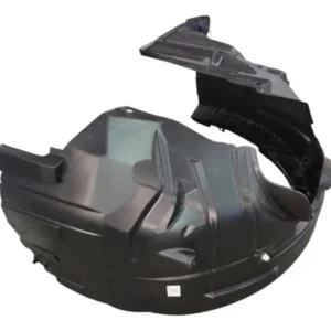 Alargador de Para-lama Dianteiro Direito - Peugeot 2008 - 9848924880 - Imagem 3