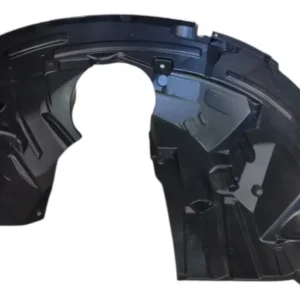 Alargador de Para-lama Dianteiro Direito - Peugeot 2008 - 9848924880 - Imagem 2