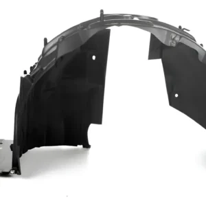 Alargador de Para-lama Dianteiro Esquerdo - Peugeot 2008 - 9848926280 - Imagem 1