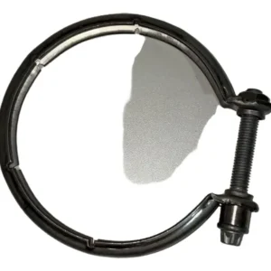 Abraçadeira Catalisador Turbina - Jeep / Fiat / Peugeot / Citroën - 9849990580 - Imagem 1