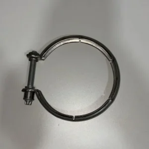 Abraçadeira Catalisador Turbina - Jeep / Fiat / Peugeot / Citroën - 9849990580 - Imagem 3