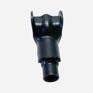 Gancho Suporte Step - Peugeot 206 / 207 - 9850841380 - Imagem 3