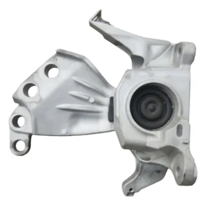 Coxim Motor Esquerdo - Peugeot 208 - 9850888880 - Imagem 1