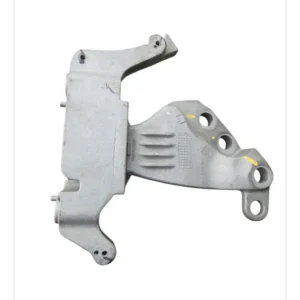 Coxim Motor Esquerdo - Peugeot 208 - 9850888880 - Imagem 4