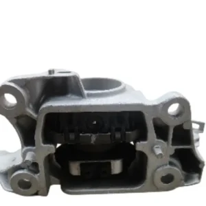 Coxim Motor Esquerdo - Peugeot 208 - 9850888880 - Imagem 3