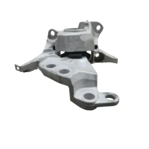 Coxim Motor Esquerdo - Peugeot 208 - 9850888880 - Imagem 2